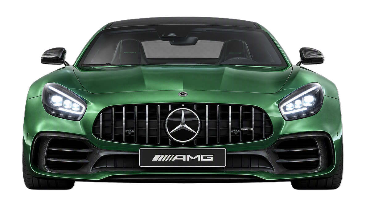 Mercedes-AMG GT R sourced by AutoLink M.A.T.